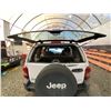 Image 41 : PARKSVILLE - 2003 JEEP LIBERTY WHITE 173625 MILES - B669714