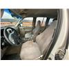 Image 49 : PARKSVILLE - 2003 JEEP LIBERTY WHITE 173625 MILES - B669714