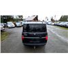 Image 12 : DUNCAN - 2008 HONDA ELEMENT BLACK  164030 MILES - D009746