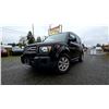 Image 1 : DUNCAN - 2008 HONDA ELEMENT BLACK  164030 MILES - D009746