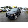 Image 2 : DUNCAN - 2008 HONDA ELEMENT BLACK  164030 MILES - D009746