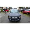 Image 4 : DUNCAN - 2008 HONDA ELEMENT BLACK  164030 MILES - D009746