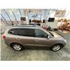 Image 13 : PARKSVILLE - 2011 HYUNDAI SANTA FE GREY 137928 KMS - P038101
