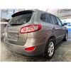 Image 14 : PARKSVILLE - 2011 HYUNDAI SANTA FE GREY 137928 KMS - P038101