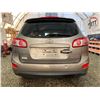 Image 17 : PARKSVILLE - 2011 HYUNDAI SANTA FE GREY 137928 KMS - P038101