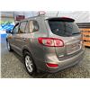 Image 21 : PARKSVILLE - 2011 HYUNDAI SANTA FE GREY 137928 KMS - P038101