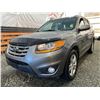 Image 2 : PARKSVILLE - 2011 HYUNDAI SANTA FE GREY 137928 KMS - P038101