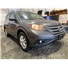 Image 8 : PARKSVILLE - 2012 HONDA CR-V GREY 252843 KMS - D109101