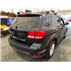 Image 15 : PARKSVILLE - 2012 DODGE JOURNEY BLACK 213017 KMS - B345932