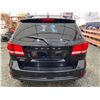 Image 18 : PARKSVILLE - 2012 DODGE JOURNEY BLACK 213017 KMS - B345932