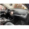 Image 38 : PARKSVILLE - 2012 DODGE JOURNEY BLACK 213017 KMS - B345932