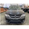 Image 6 : PARKSVILLE - 2012 DODGE JOURNEY BLACK 213017 KMS - B345932