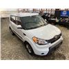 Image 10 : PARKSVILLE - 2011 KIA SOUL BLUE 214506 KMS - D220813