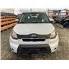 Image 6 : PARKSVILLE - 2011 KIA SOUL BLUE 214506 KMS - D220813