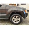 Image 25 : PARKSVILLE - 2005 JEEP GRAND CHEROKEE BLACK 374779 KMS - D632555