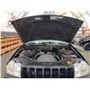 Image 32 : PARKSVILLE - 2005 JEEP GRAND CHEROKEE BLACK 374779 KMS - D632555