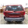 Image 18 : PARKSVILLE- 2007 JEEP GRAND CHEROKEE 306997KMS RED 4X4- D675540