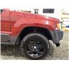 Image 25 : PARKSVILLE- 2007 JEEP GRAND CHEROKEE 306997KMS RED 4X4- D675540