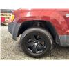 Image 31 : PARKSVILLE- 2007 JEEP GRAND CHEROKEE 306997KMS RED 4X4- D675540
