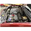 Image 34 : PARKSVILLE- 2007 JEEP GRAND CHEROKEE 306997KMS RED 4X4- D675540