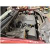 Image 35 : PARKSVILLE- 2007 JEEP GRAND CHEROKEE 306997KMS RED 4X4- D675540