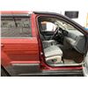 Image 36 : PARKSVILLE- 2007 JEEP GRAND CHEROKEE 306997KMS RED 4X4- D675540