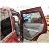 Image 41 : PARKSVILLE- 2007 JEEP GRAND CHEROKEE 306997KMS RED 4X4- D675540