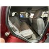 Image 42 : PARKSVILLE- 2007 JEEP GRAND CHEROKEE 306997KMS RED 4X4- D675540