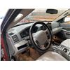 Image 50 : PARKSVILLE- 2007 JEEP GRAND CHEROKEE 306997KMS RED 4X4- D675540