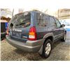 Image 14 : PARKSVILLE - 2001 MAZDA TRIBUTE BLUE 247448 KMS - DM43022