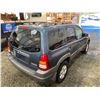 Image 16 : PARKSVILLE - 2001 MAZDA TRIBUTE BLUE 247448 KMS - DM43022