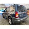 Image 20 : PARKSVILLE - 2001 MAZDA TRIBUTE BLUE 247448 KMS - DM43022