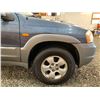 Image 25 : PARKSVILLE - 2001 MAZDA TRIBUTE BLUE 247448 KMS - DM43022