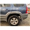 Image 29 : PARKSVILLE - 2001 MAZDA TRIBUTE BLUE 247448 KMS - DM43022