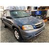 Image 9 : PARKSVILLE - 2001 MAZDA TRIBUTE BLUE 247448 KMS - DM43022