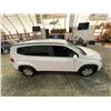 Image 13 : PARKSVILLE - 2013 CHEVROLET ORLANDO WHITE 127507 KMS - D024762
