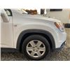 Image 25 : PARKSVILLE - 2013 CHEVROLET ORLANDO WHITE 127507 KMS - D024762