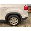 Image 29 : PARKSVILLE - 2013 CHEVROLET ORLANDO WHITE 127507 KMS - D024762