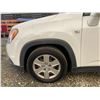 Image 31 : PARKSVILLE - 2013 CHEVROLET ORLANDO WHITE 127507 KMS - D024762
