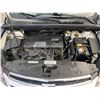 Image 33 : PARKSVILLE - 2013 CHEVROLET ORLANDO WHITE 127507 KMS - D024762