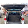 Image 44 : PARKSVILLE - 2013 CHEVROLET ORLANDO WHITE 127507 KMS - D024762