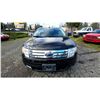 Image 1 : DUNCAN - 2009 FORD EDGE BLACK 213474 KMS - DA51566