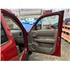 Image 37 : PARKSVILLE - 2008 DODGE NITRO RED 250078 KMS - B168858