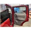 Image 41 : PARKSVILLE - 2008 DODGE NITRO RED 250078 KMS - B168858