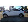 Image 12 : DUNCAN - 2015 CHEVROLET EQUINOX WHITE 201186 KMS - D147534