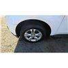 Image 15 : DUNCAN - 2015 CHEVROLET EQUINOX WHITE 201186 KMS - D147534