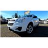 Image 1 : DUNCAN - 2015 CHEVROLET EQUINOX WHITE 201186 KMS - D147534