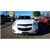 Image 3 : DUNCAN - 2015 CHEVROLET EQUINOX WHITE 201186 KMS - D147534