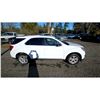 Image 7 : DUNCAN - 2015 CHEVROLET EQUINOX WHITE 201186 KMS - D147534