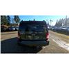 Image 10 : DUNCAN - 2008 JEEP LIBERTY GREEN 240365 KMS - B140848
